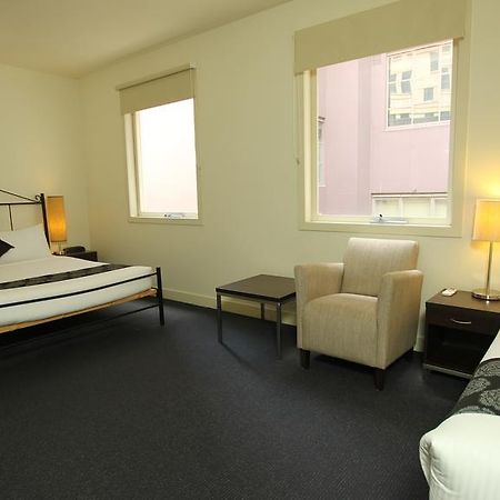 Apartments @ Fairfax House Melbourne Kültér fotó