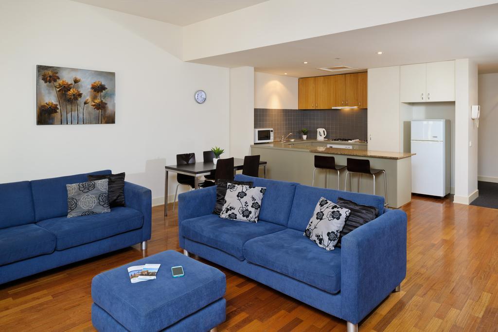 Apartments @ Fairfax House Melbourne Kültér fotó